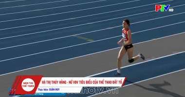Bản tin thể thao ngày 20-10-2026