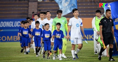 Câu chuyện thể thao ngày 28-10-2026