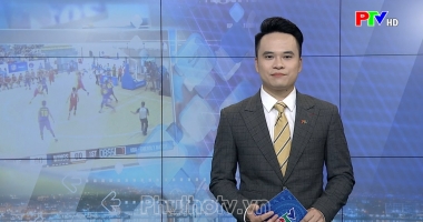 Nhịp sống thể thao ngày 21-8-2022
