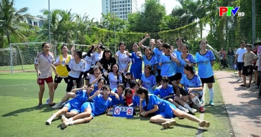 Bản tin thể thao ngày 11-08-2026