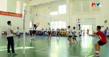 Bản tin thể thao ngày 18-08-2026