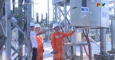 Thi đua lao động sản xuất, thúc đẩy sản xuất kinh doanh