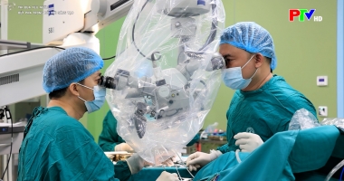 Thi đua yêu nước - Bứt phá trong đổi mới sáng tạo