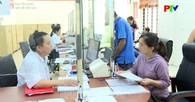 Thi đua yêu nước - Đổi mới để gần dân