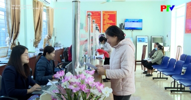 Thi đua yêu nước - Xã Đại Đồng từ học Bác đến hành động vì dân