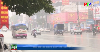 Thị trường tiêu dùng ngày 24-4-2020