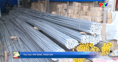 Thị trường tiêu dùng ngày 14-5-2021