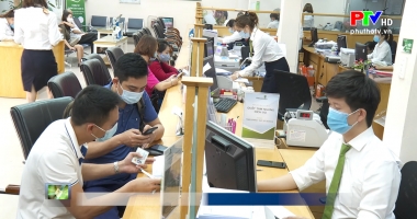 Thị trường tiêu dùng ngày 16-7-2021