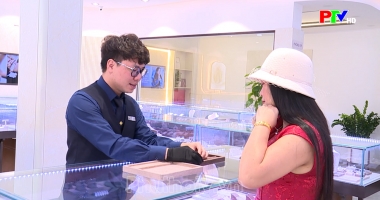Thị trường tiêu dùng ngày 07-10-2026