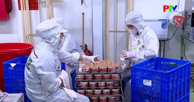 Thị trường tiêu dùng ngày 01-05-2026