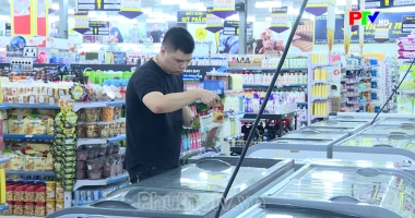 Thị trường tiêu dùng ngày 05-07-2026