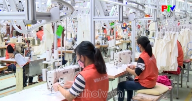 Thị trường tiêu dùng ngày 05-10-2026