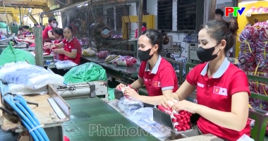 Thị trường tiêu dùng ngày 07-09-2026