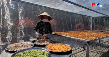 Thị trường tiêu dùng ngày 09-02-2026