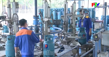 Thị trường tiêu dùng ngày 1-10-2022