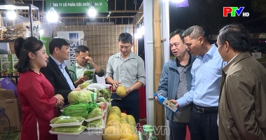 Thị trường tiêu dùng ngày 1-12-2024