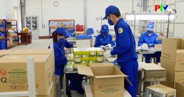 Thị trường tiêu dùng ngày 1-3-2026