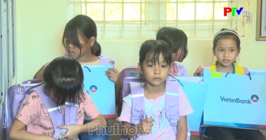 Thị trường tiêu dùng ngày 1-9-2023