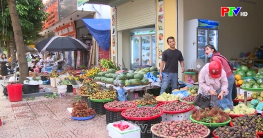 Thị trường tiêu dùng ngày 10-6-2024