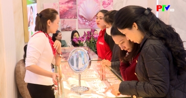 Thị trường tiêu dùng ngày 11-01-2026