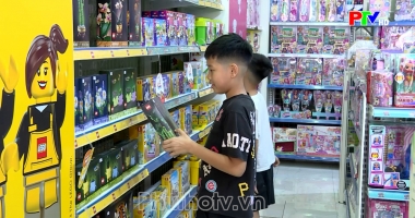 Thị trường tiêu dùng ngày 11-07-2026