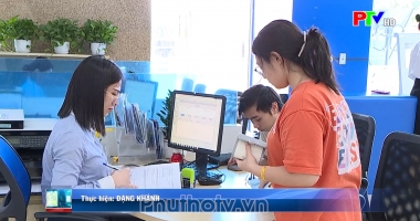 Thị trường tiêu dùng ngày 11-6-2024