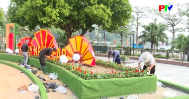 Thị trường tiêu dùng ngày 13-02-2026