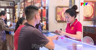 Thị trường tiêu dùng ngày 14-07-2026