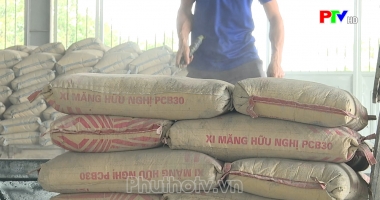 Thị trường tiêu dùng ngày 14-1-2024