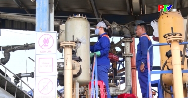 Thị trường tiêu dùng ngày 14-2-2025