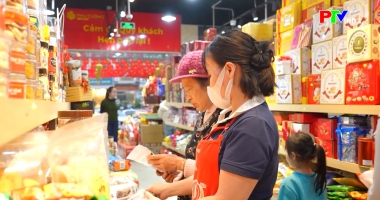 Thị trường tiêu dùng ngày 15-02-2026