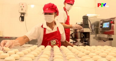 Thị trường tiêu dùng ngày 15-4-2026