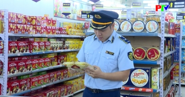 Thị trường tiêu dùng ngày 17-12-2025