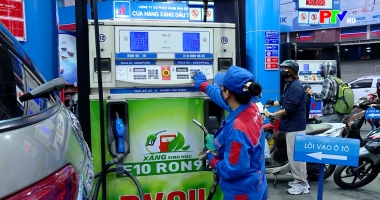 Thị trường tiêu dùng ngày 17-4-2026