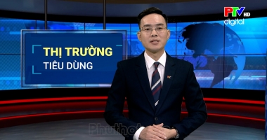 Thị trường tiêu dùng ngày 2-5-2025