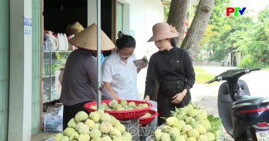 Thị trường tiêu dùng ngày 20-07-2026