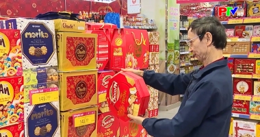 Thị trường tiêu dùng ngày 22-01-2026