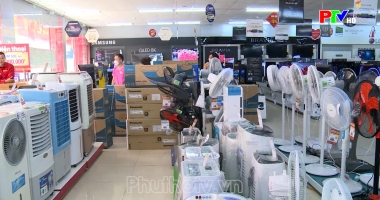 Thị trường tiêu dùng ngày 22-12-2024