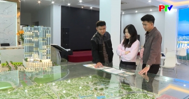 Thị trường tiêu dùng ngày 23-01-2026