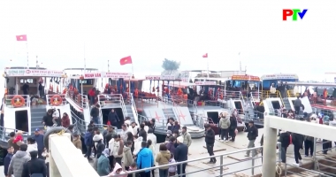 Thị trường tiêu dùng ngày 23-02-2026