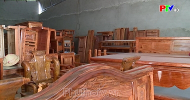 Thị trường tiêu dùng ngày 24-12-2023