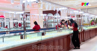 Thị trường tiêu dùng ngày 25-10-2026