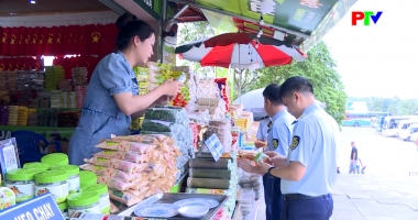 Thị trường tiêu dùng ngày 25-4-2026