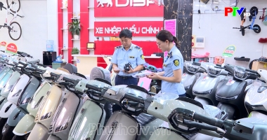 Thị trường tiêu dùng ngày 26-08-2026