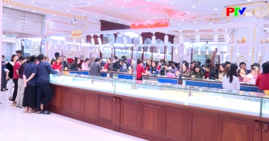 Thị trường tiêu dùng ngày 27-02-2026