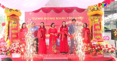 Thị trường tiêu dùng ngày 27-10-2022