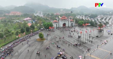 Thị trường tiêu dùng ngày 27-4-2026