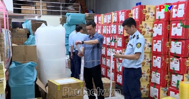 Thị trường tiêu dùng ngày 28-6-2025