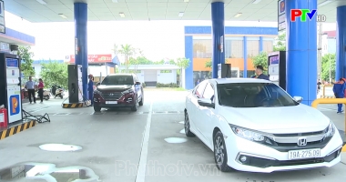 Thị trường tiêu dùng ngày 29-8-2022