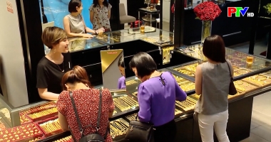 Thị trường tiêu dùng ngày 3-4-2026